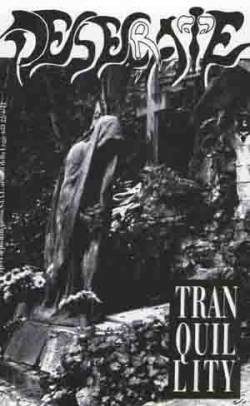 Desecrate (ITA) : Tranquillity